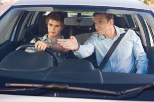 driving instructors glasgow